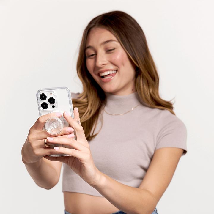 Actual product image PopSockets PopGrip
