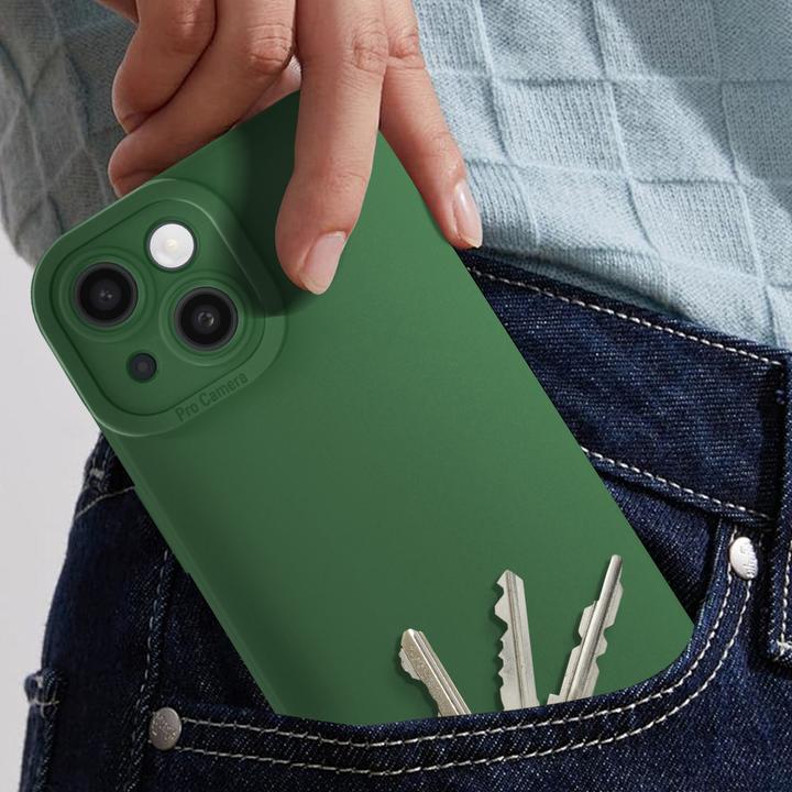 Image du produit Avizar SoftGlow Case Series (Apple iPhone 13)