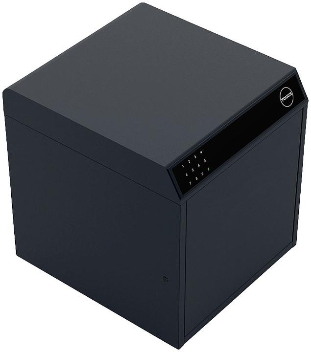 Produktbild AGT Smarter Paketbriefkasten