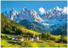 Immagine prodotto Sentosphere PUZZLE 1000 PEZZI DOLOMITI - ITALIA (1000 pezzi)