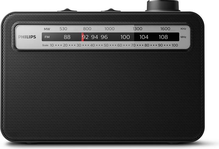 Productafbeelding Philips Draagbare radio TAR2506 / 12 (FM, MW)