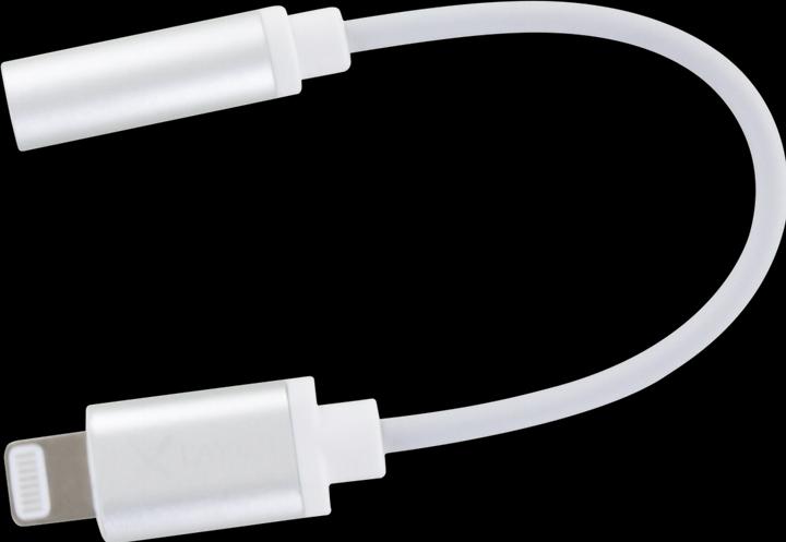 Actual product image Xlayer premium adapter (0.13 m)