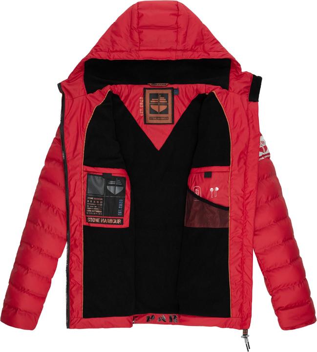 Actual product image Stone Harbour Zaharoo (XXL)