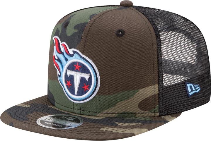 Produktbild New Era 9Fifty Tennessee Titans