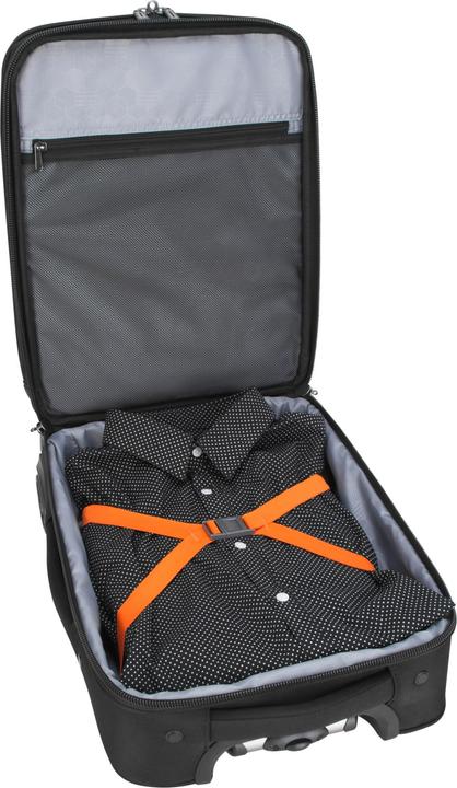 Image du produit Targus CitySmart Compact (1 l, Bagage à main (jusqu'à 50l))