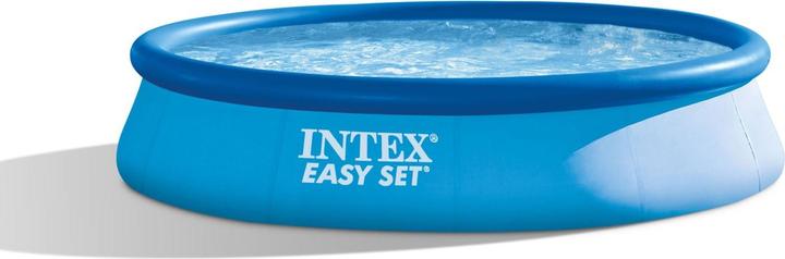 Actual product image Intex Easy Set (Ø 457 x 84 cm)