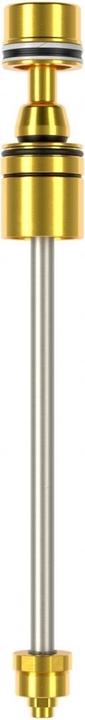 RockShox DebonAir+UpgradeKit, withButterCups 170mm ZEB 23+
