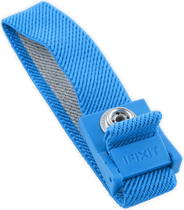 Immagine prodotto iFixit Bracciale antistatico