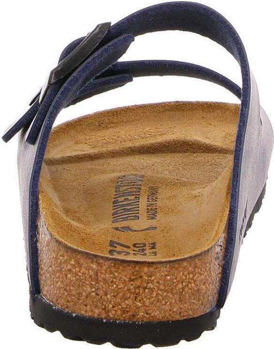 Image du produit Birkenstock Arizona Birko-Flor étroit (45)