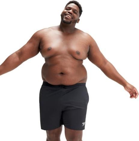Produktbild Speedo Plus Size Essential 16" Water (5XL)