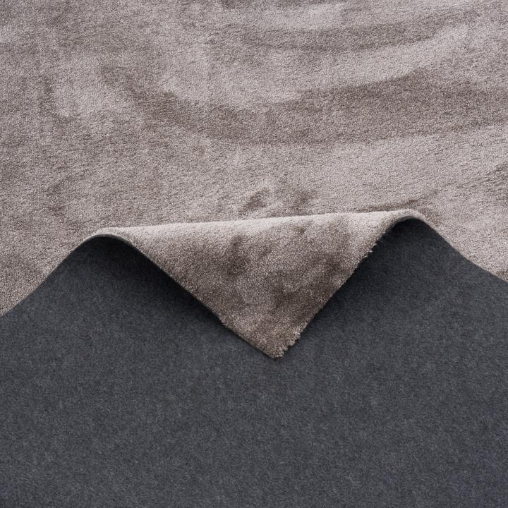 Immagine prodotto Snapstyle Super Soft Hochflorteppich Livorno (80 x 400 cm)