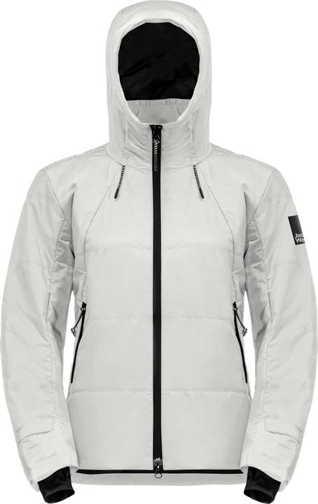 Actual product image Jack Wolfskin Bike Commute Ins Jkt W (XL)