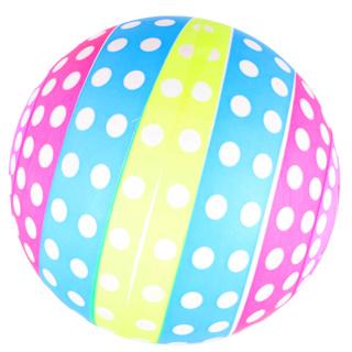 Actual product image Sun Fun Ball Fun Plastic 23 Cm Assorted