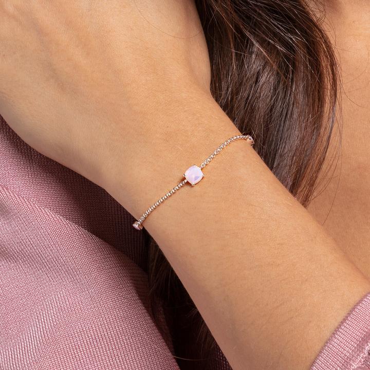 Actual product image Thomas Sabo Bracelet (19 cm, Silver 925)