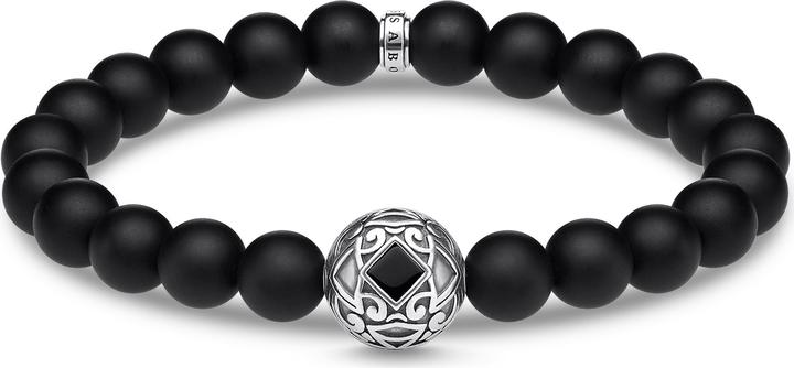 Thomas Sabo Armband (1.80 cm, Sterlingsilber)