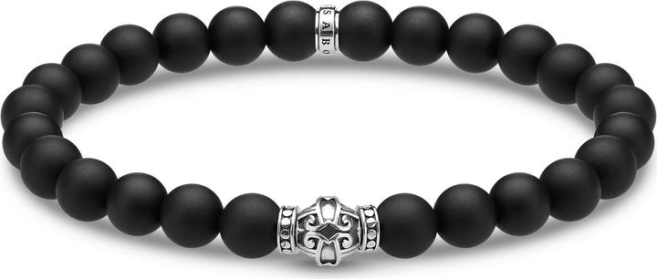 Thomas Sabo Armband (17 cm, Sterlingsilber)