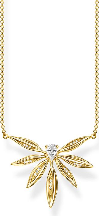Thomas Sabo Kette (Silber 925, 40 - 45 cm)