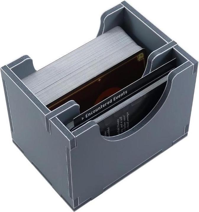 Image du produit Folded Space FS-GLOJAW - Insert : Gloomhaven - Les pattes du lion