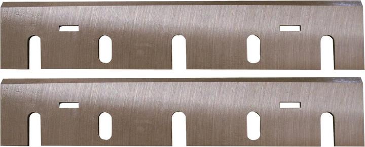 Immagine prodotto Makita D-63666 Coppia di coltelli per piallare 170MM HSS 2 pezzi