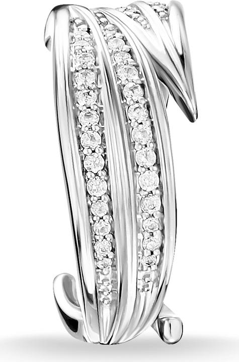 Immagine prodotto Thomas Sabo Anello (54, 925 Argento)