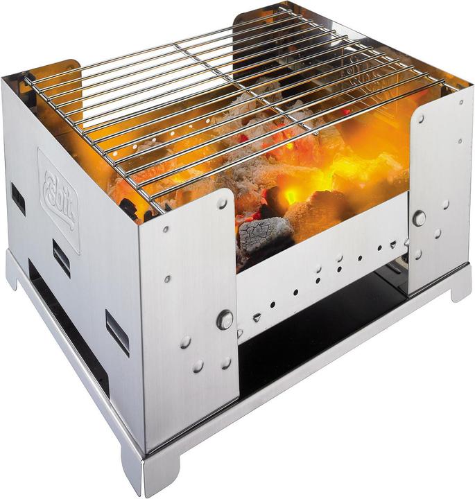 Image du produit Esbit Grill BBQ Box 300 S