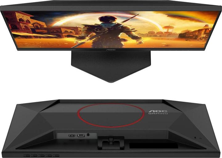 Produktbild AOC 24G42E (1920 x 1080 Pixel, 24")