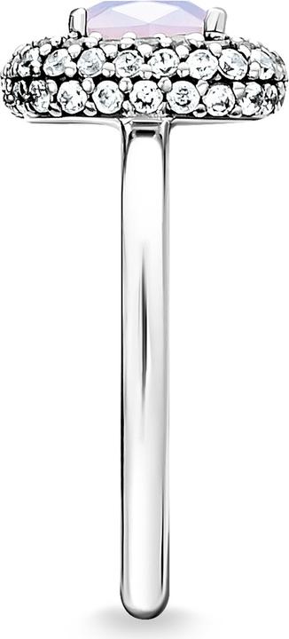 Image du produit Thomas Sabo Bague (54, Argent 925)