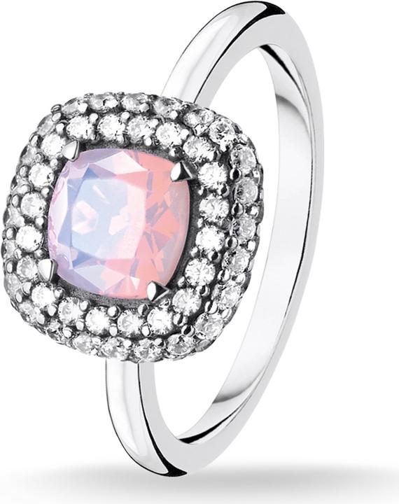 Image du produit Thomas Sabo Bague (54, Argent 925)