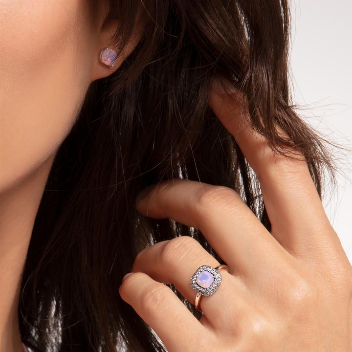 Image du produit Thomas Sabo Bague (54, Argent 925)
