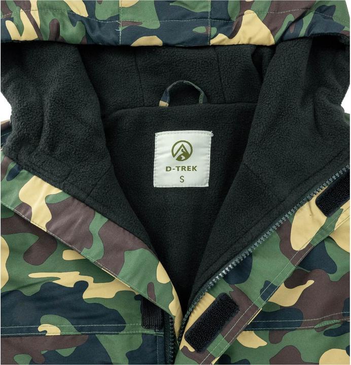 Image du produit D-Trek Veste d'extérieur (XL)