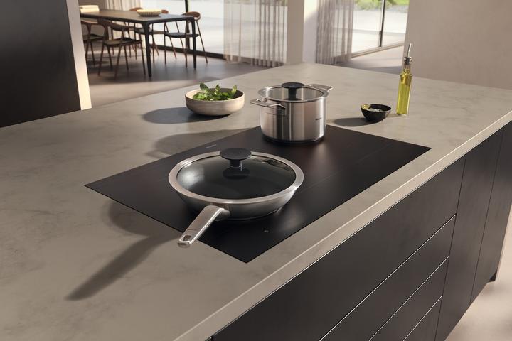 Actual product image Miele KMPD 2800-3 (Plastic)