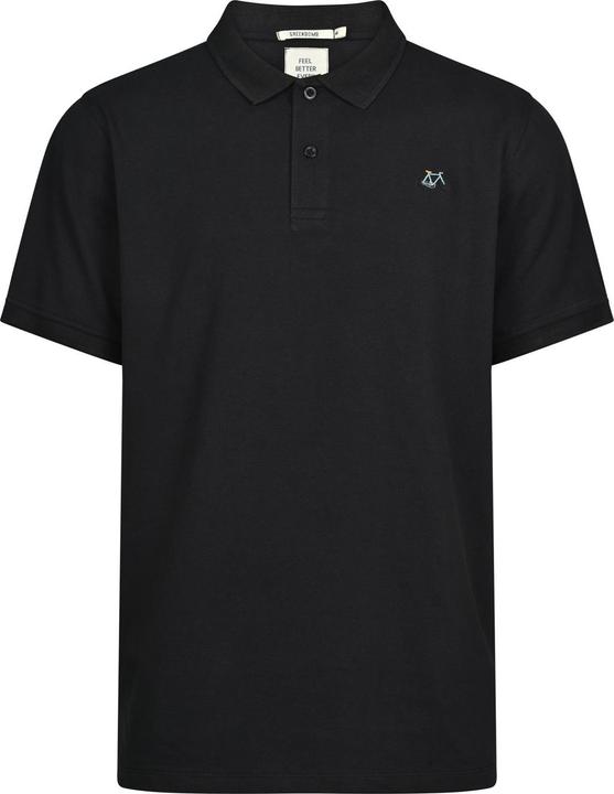 Image du produit Greenbomb Bike Vintage Strike Polo (S)