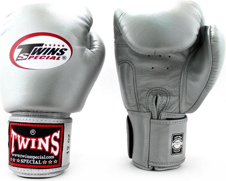 Immagine prodotto Twins HANDSCHUHE 12oz (12 OZ, Taglia unica)