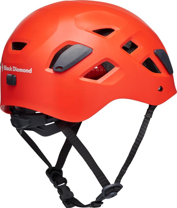 Immagine prodotto Black Diamond Casco A Mezza Cupola (63 cm)