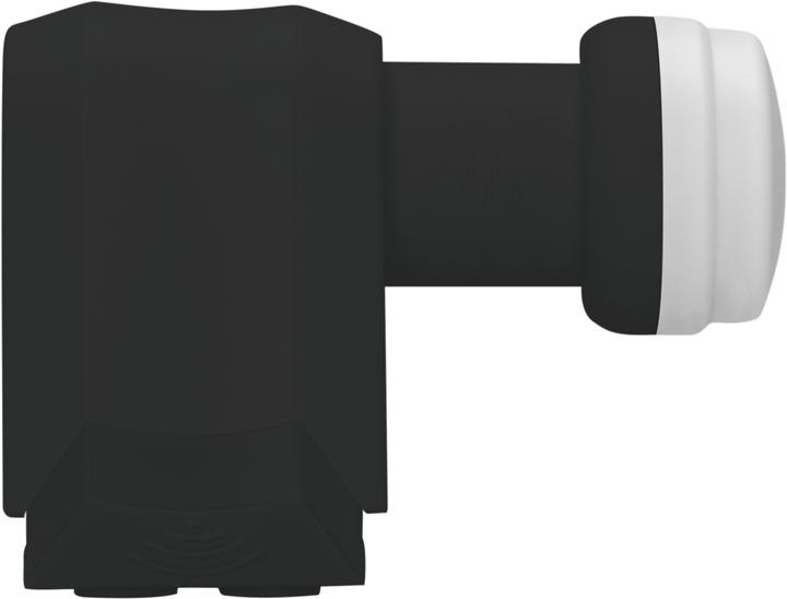 Produktbild TechniSat 0000/8382 Universal-Twin-LNB 40mm (Single LNB, 40mm)