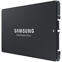 Actual product image Samsung Pm983 (1920 GB, 2.5")