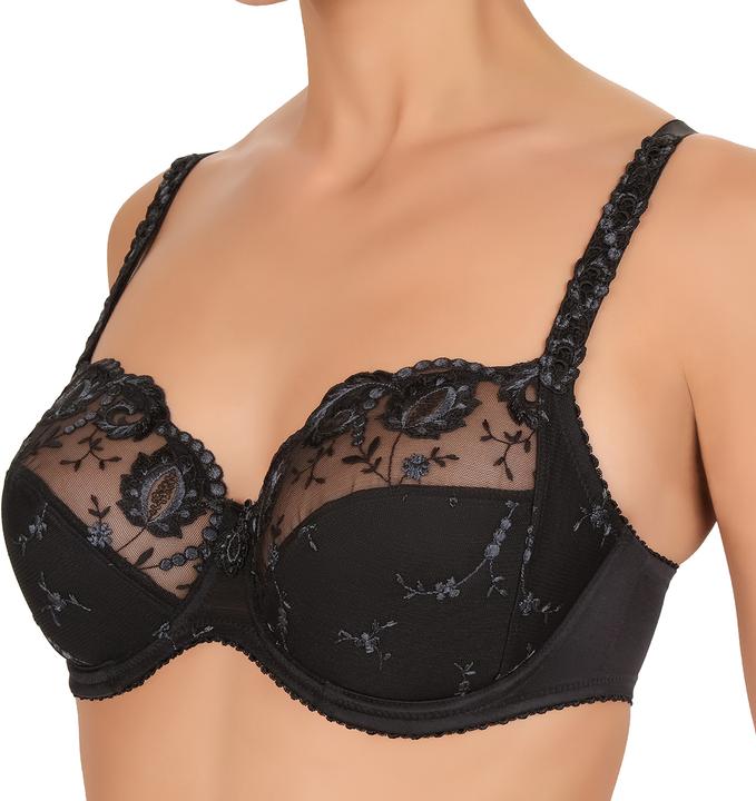 Image du produit Conturelle Soutien-gorge à armatures Provence (70 H, Une unité par pack)