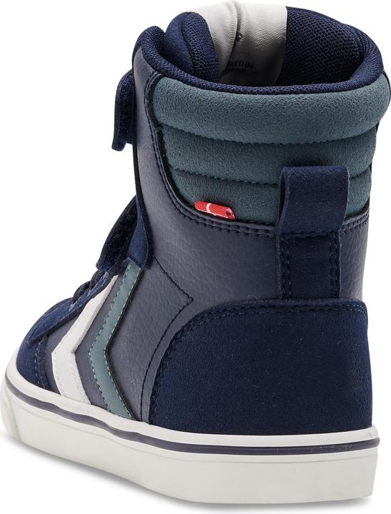 Produktbild hummel Slimmer Stadil High Jr (31)