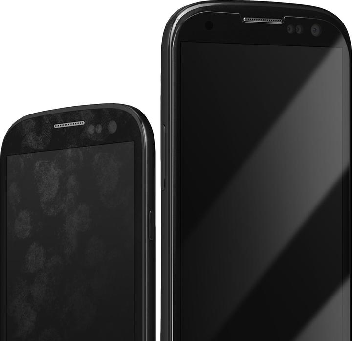 Image du produit Avizar ClearShield Folie (1 pièce(s), Samsung Galaxy Grand)