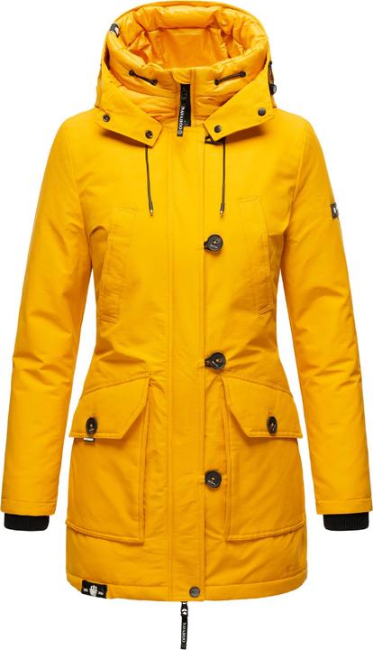 Jaune