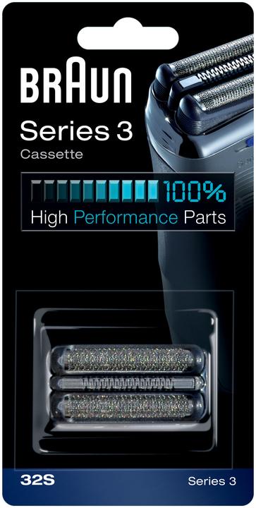 Braun Series 3 ProSkin (1 x)