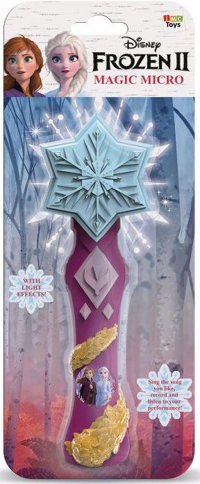 Image du produit IMC Toys Congelé 2