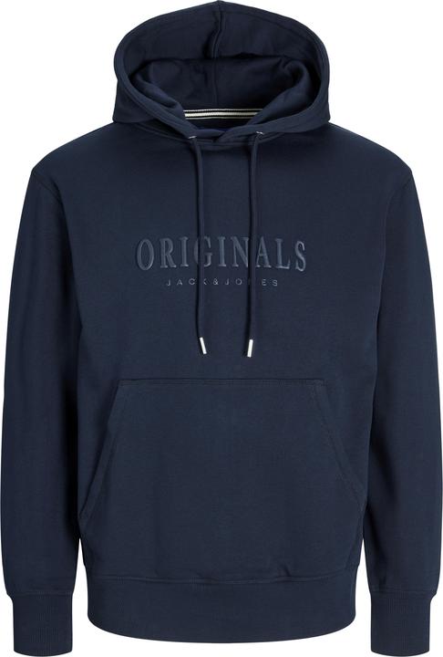 Produktbild Jack & Jones Jorfrederiksberg Sweat Hood Sn (S)
