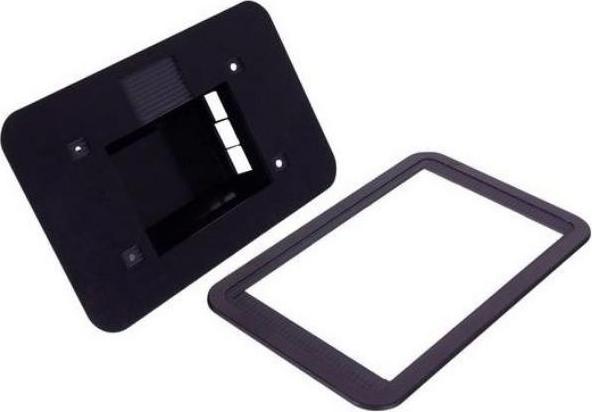 Produktbild Joy-it RB-LCD-7CASE - Gehäuse für Raspberry Pi mit 7" Display