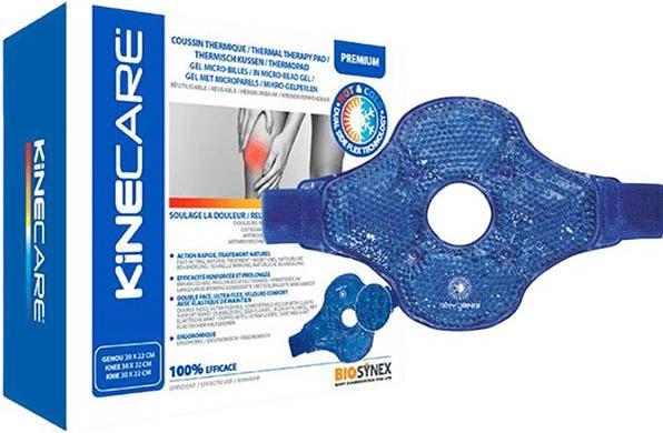 Produktbild Biosynex Kalt Warm Kompresse Knie (1 x, 1218 ml, 375 g)