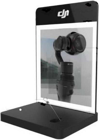 Produktbild DJI Osmo Aussteller
