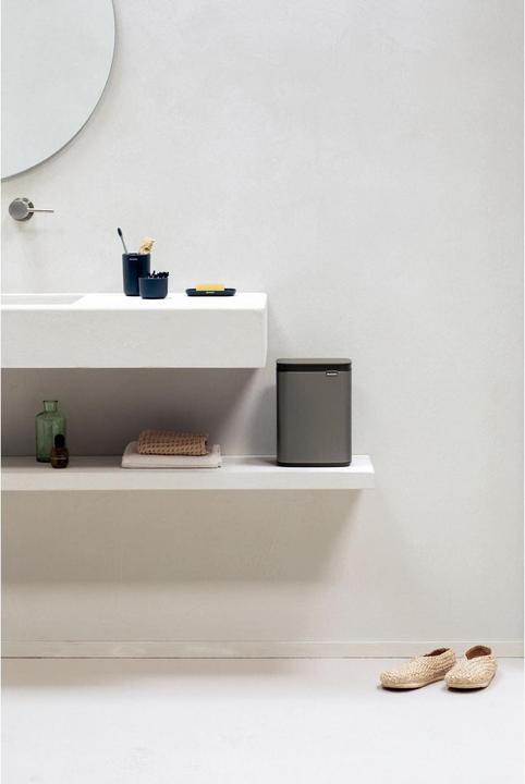 Immagine prodotto Brabantia Cestino per rifiuti Bo (4 l)