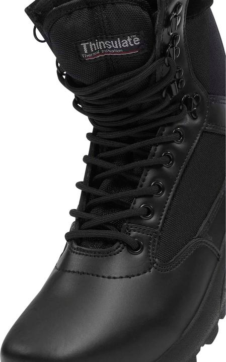 Produktbild Brandit Tactical Zipper Boots - 11742 (45)