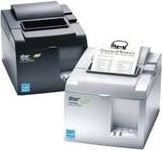 Produktbild Star Micronics TSP143II (WLAN)