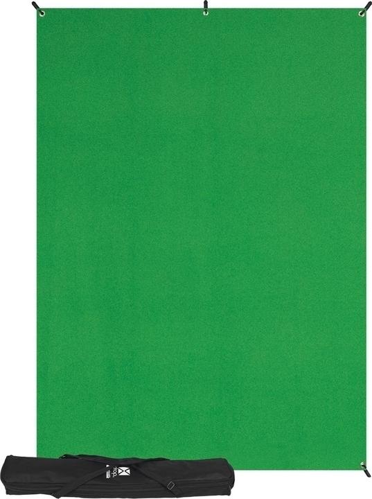 Grün